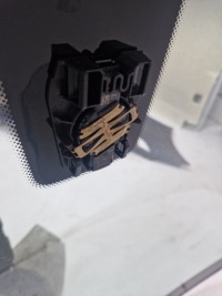 фото thumb №6, Стекло передняя перед bmw i3 eu