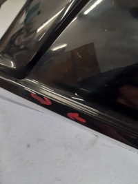 фото thumb №9, Porsche 911 992 turbo s 18- бампер задний