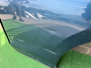 фото thumb №11, Mazda cx5 ii 2 kf 17- двері ліві задні лівий зад eu org