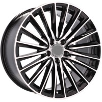 фото thumb №1, Диски 19 do mercedes s-class amg w221 sl-class r129 r230 r231 amg r232
