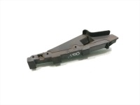 фото thumb №1, Mini mini кронштейн / кронштейн бампера заднього prawidłowy 2002 хетчбек