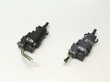 фото thumb №2, Датчик сплав сплаву ford focus c-max 3m5t13480ab