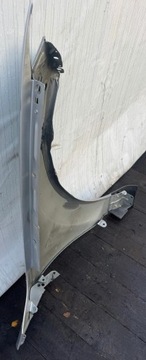фото thumb №11, Крыло левый перед audi q7 4l 3.0 tdi 2006r ly7w