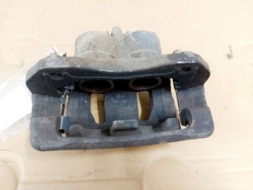 фото thumb №6, Kia sorento 2 ii рестайлінг 2.2 crdi скоба супорт гальмівний лівий перед переднє