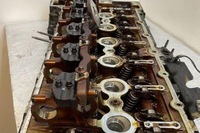 фото thumb №6, Головка двигателя bmw 3 coupe e92 7535325 3.0l бензиновый 2011