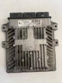 фото thumb №1, Ford jaguar блок управления бортовой компьютер двигателя 2.7 v6