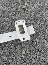 фото thumb №7, Alfa romeo giulia балка передняя