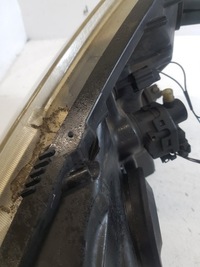 фото thumb №2, Лампа права передня renault scenic 2