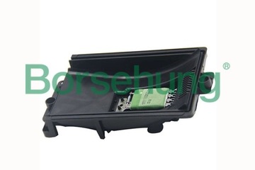 фото thumb №10, Borsehung b11460 резистор, вентилятор внутренний