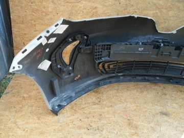 фото thumb №15, Renault zoe бампер переднее перед 1119750x