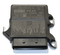 фото thumb №1, Vw ag модуль блок керування подушок безпеки 3q0959655al