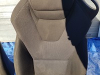 фото thumb №13, Mercedes slk r172 w172 сиденья сиденье левый правый водителя пассажира комплект