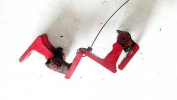 фото thumb №7, Vw polo v 6r петлі двері 7n0831401