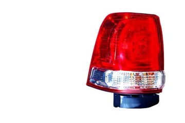 фото thumb №1, Depo лампа зад p запчастина зовнішня, led, колір kie