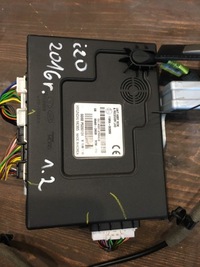 фото thumb №6, Модуль bsm ключі hyundai i20 ii центральний