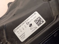 фото thumb №6, Jaguar xf ii f-pace full led lift фара левый лампа левая mk83-13w030-bc