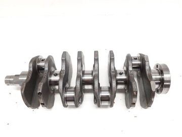 фото thumb №7, Fiat abarth 1.4 t-jet wał коленчатый вкладыши 312b4000