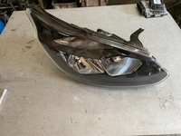 фото thumb №7, Лампа права перед ford transit custom bk21-13w029-bj