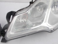 фото thumb №6, Фара передняя citroen c3 ii 2 2009 - 2014 европа 9673814380 9673814980