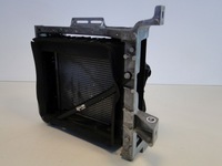 фото thumb №9, Mercedes sl r232 232 55 63 amg gt 192 радіаторів води w підкрилок ліві