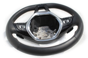 фото thumb №6, Vw golf vii 7 passat b8 кермо передачі 5g0419091dn 5g0419091gf 5g0 419 09