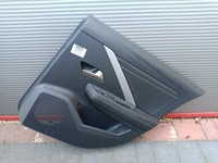 фото thumb №1, Opel astra l kombi обивка дверь правый задняя