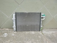 фото thumb №1, Hyundai i10 ii 13- радиатор кондиционер