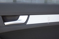 фото thumb №4, Обшивка дверь правый задняя audi a4 b8 s-line