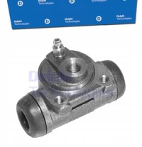 фото thumb №1, Delphi lw70192 циліндрик гальмівний