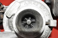 фото thumb №6, Турбонагнетатель турбина 55201499 alfa romeo 159 1.9 jtd 150km 05-11
