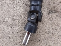 фото thumb №12, Subaru xv i 2.0 d 4x4 wał приводной