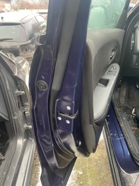 фото thumb №13, Honda hr-v ii двері ліва передні лівий перед - b594p