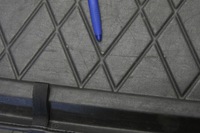 фото thumb №7, Bmw 7 g11 мат багажника резиновый оригинальная