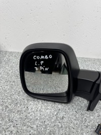 фото thumb №7, Дзеркало ліва 7 pin opel combo e iv 2019-24 berlingo partner iv proace