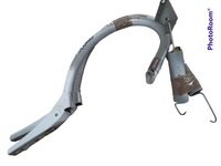 фото thumb №1, Петля петли крышки багажника mercedes w210 sedan