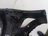 фото thumb №10, Hyundai kona ev lift 2020 - бампер перед