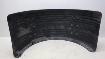 фото thumb №6, Подкрылок крыло правые mitsubishi canter fuso viii