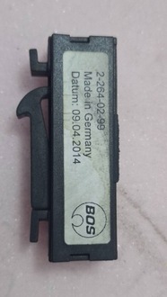 фото thumb №1, Opel insignia a 2014 елементи кріпильні 22640299