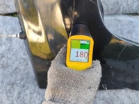 фото thumb №9, Передній крила правий jeep patriot 10-17