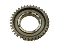 фото thumb №1, Колесо зубчатое коробки iveco daily 06-