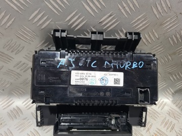 фото thumb №9, Радіо cd 400 plus cd400 opel astra j