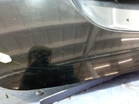 фото thumb №9, Nissan murano i z50 03- дзеркало ліва 11 pin ky0