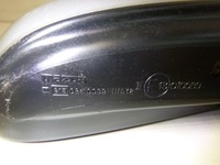 фото thumb №6, Дзеркало праве mazda premacy 22v 5 pin 2004r.