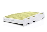 Купить Фильтр кабины vw golf 5/passat frecious p, фото thumb