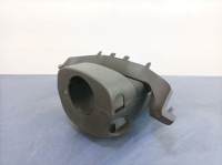 фото thumb №2, Transit фургон mk8 защита колонки