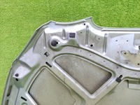 фото thumb №10, Seat leon ii 05-12 капот крышка двигателя ls7y