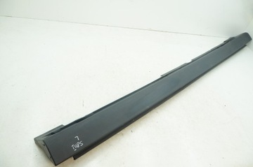 фото thumb №1, Volvo s80 пороги накладки планка порогова ліва 9151707