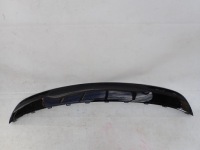 фото thumb №1, Tesla models s lift молдинг спойлер бампера задня задня 1057321-00