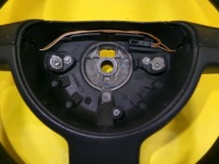 фото thumb №9, Кермо з подушка opel corsa c 9156010 nr177