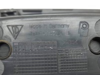 фото thumb №10, Porsche cayenne 92a 2011 перед сторона ліва кнопки вікон